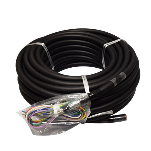 Furuno 001-259-830-00 15m Antenna Cable RW-00135-L15M - 001-259-830-00