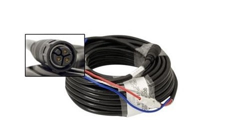 Furuno 001-266-010-00 15M Power Cable For DRS4W - 001-266-010-00