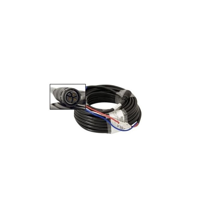 Furuno 001 266 020 00 20 M Power Cable For Drs4 W