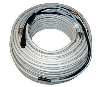 Furuno 001 341 820 00 20 Meter Cable For 2 12 Kw Drs Radars