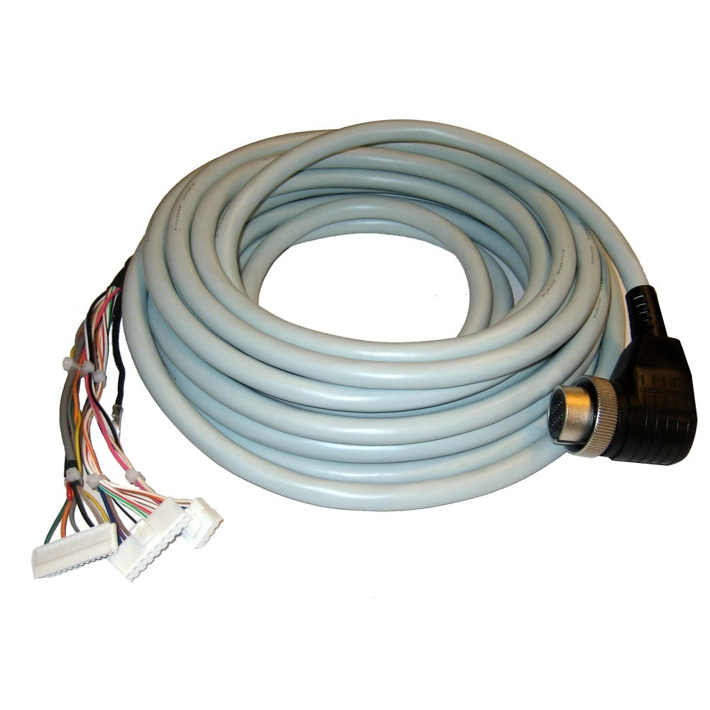 Furuno 30 M Signal Cable For 1832/1833/1834/1835 Series