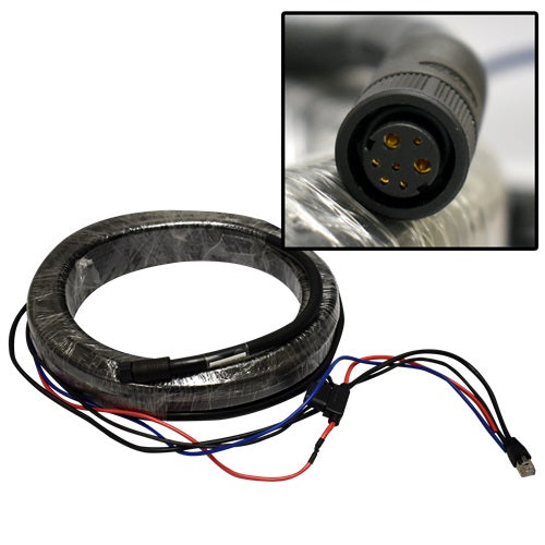 Furuno 001-512-620-00 15m DRS AX and NXT Signal/Power Cable - 001-512-620-00
