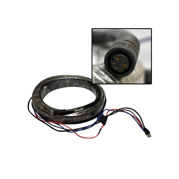 Furuno 001 512 680 00 30m Drs Ax And Nxt Signal/Power Cable