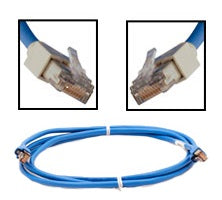 Furuno 001-588-890-00 3M LAN Cable Assembly 3M RJ45-RJ45 2P - 001-588-890-00