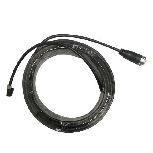 Furuno 10m LAN Cable Waterproof RJ45 to Non-Waterproof RJ45 - 001-647-000-00