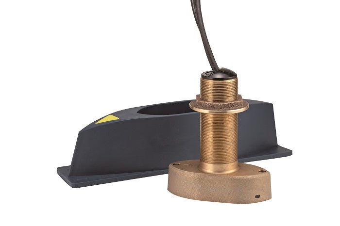 Furuno 165T-B54 Thru-Hull With Motion Sensor and Block - 165T-B54