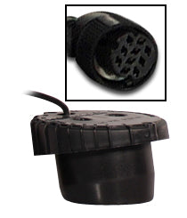 Furuno 520 Ihd In Hull Ducer W/10 Pin Connector