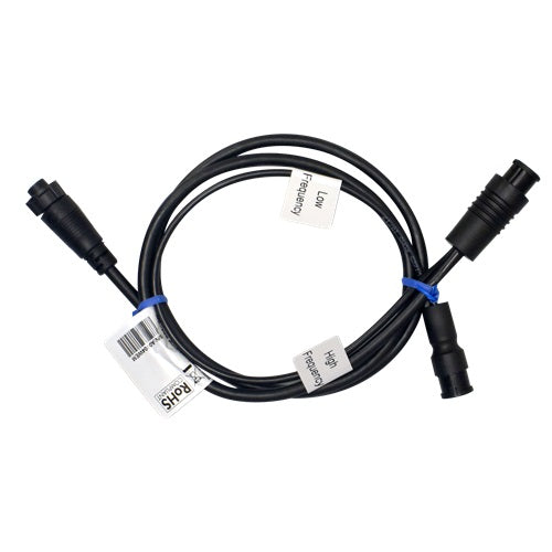 Furuno 12pin To 2x10 Pin Tzt3 Y Cable