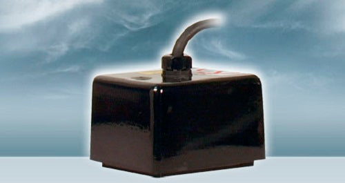Furuno Ca50 Bl 12 Hr 2 Kw 50 Khz Frp Transducer