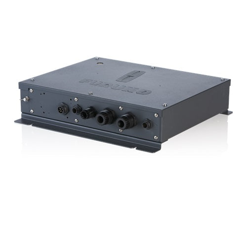 Furuno DI-FFAMP TruEcho CHIRP Fish Finder Amplifier - DI-FFAMP