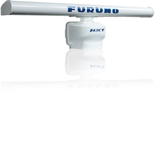 Furuno Drs25 Anxt 200 Watt Solid State Radar With 6ft Antenna