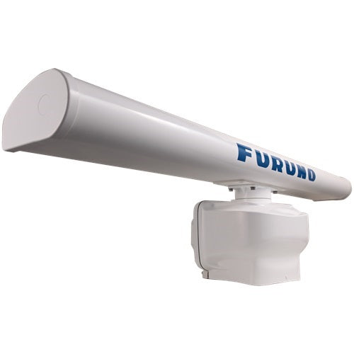 Furuno Drs25 Ax 25 Kw X Band Pedestal With A 4ft Antenna