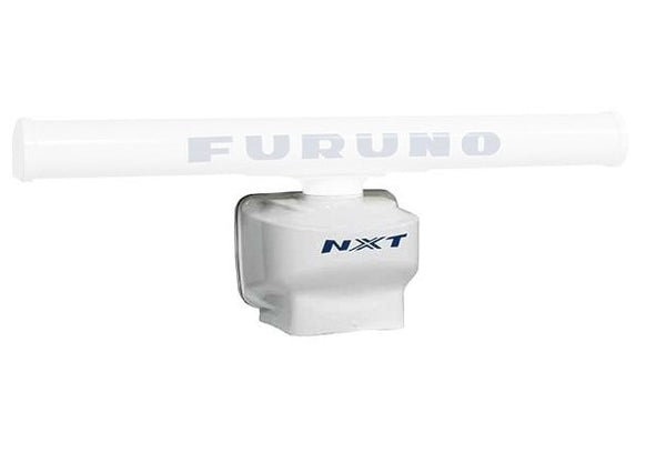 Furuno DRS6ANXT 25w Doppler Radar Pedestal Cable Sold Separately Effective 06/20/22 - DRS6ANXT