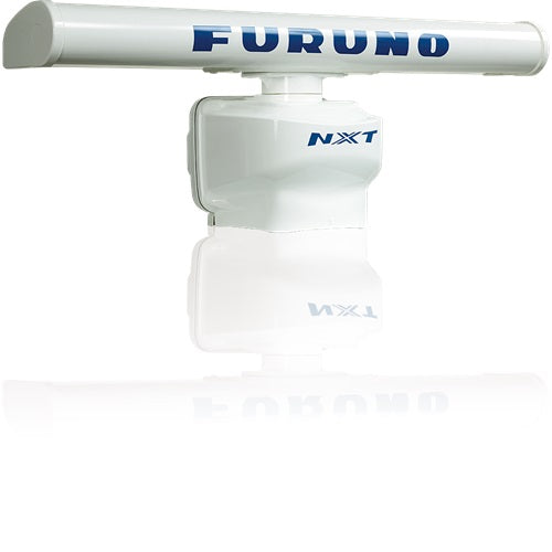 Furuno DRS6ANXT Doppler Radar Pedestal, Cable 4ft Antenna - DRS6ANXT/4