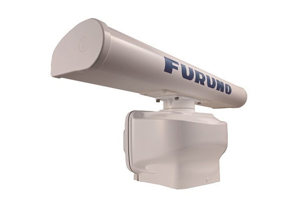 Furuno DRS6AX 6Kw X-BAND Pedes Pedestal Cable Sold Separately Effective 06/20/2022 - DRS6AX