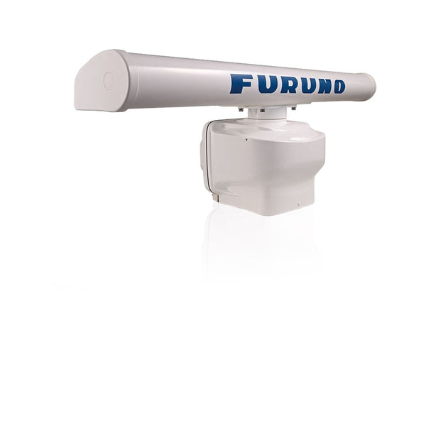 Furuno DRS6AX 6Kw X-BAND Pedes Pedestal And Cable 4ft Antenna - DRS6AX/4