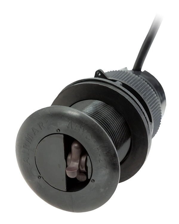 Furuno Dst810 Psf Nmea 2000 Airmar Smart Transducer Plastic Thru Hull