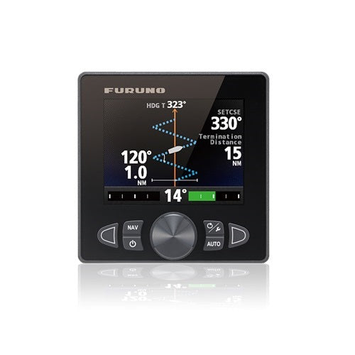 Furuno FAP7011C Control With 15m cable - FAP7011C