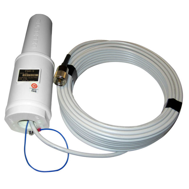 Furuno Fax 5 Coupler