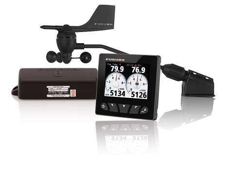 Furuno Fi70 Bw Basic Wind System With 30 M Cable