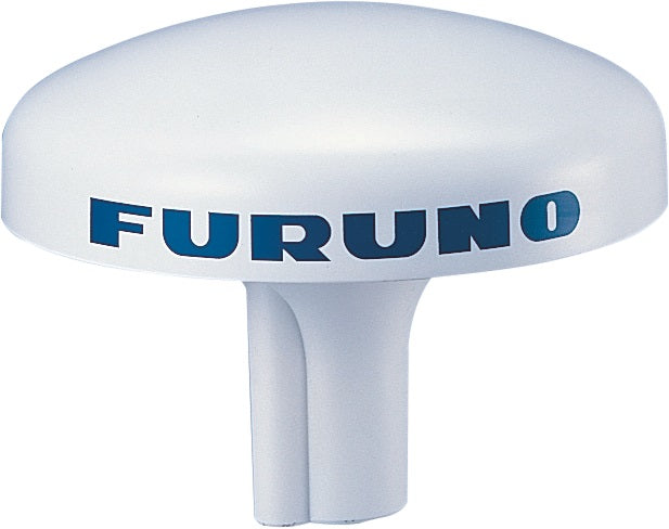 Furuno GPA021S GPS/DGPS H-Field Antenna for GP170D - GPA021S