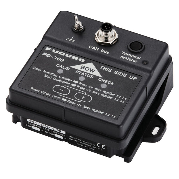 Furuno PG700 Heading Sensor - PG700