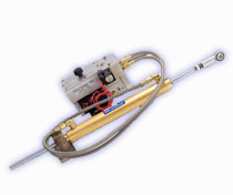 Furuno Pumpla11 12 12v Type1 Linear Drive Unit