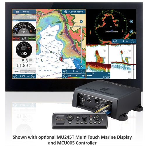 Furuno TZT2BB Navnet 3D Black Box Processor - TZT2BB