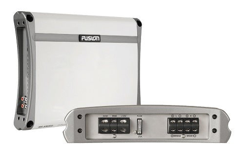 Fusion MS-AM402 Amplifier 2 Channel 400 Watts - 010-01499-00