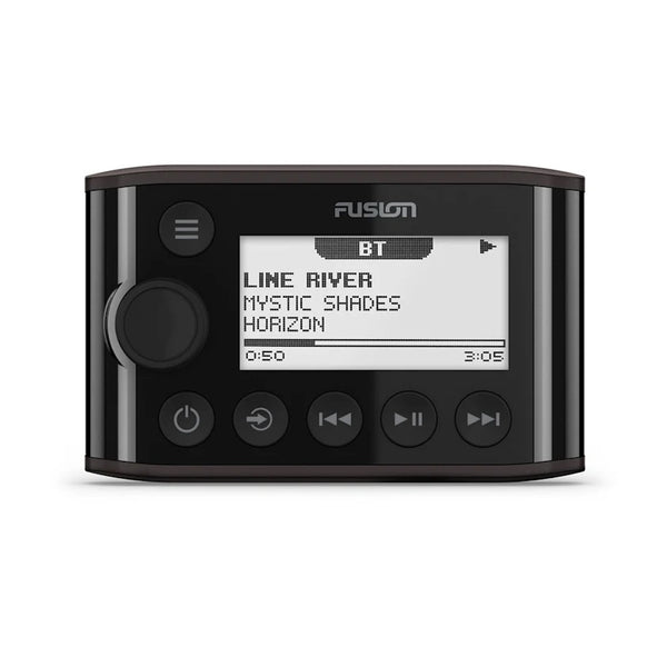 Fusion MS-NRX300 Wired Remote For NMEA 2000 Network - 010-01628-04