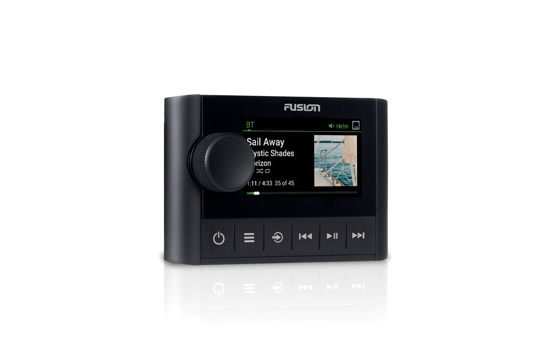 Fusion Apollo Ms Erx400 Remote Control With Ethernet