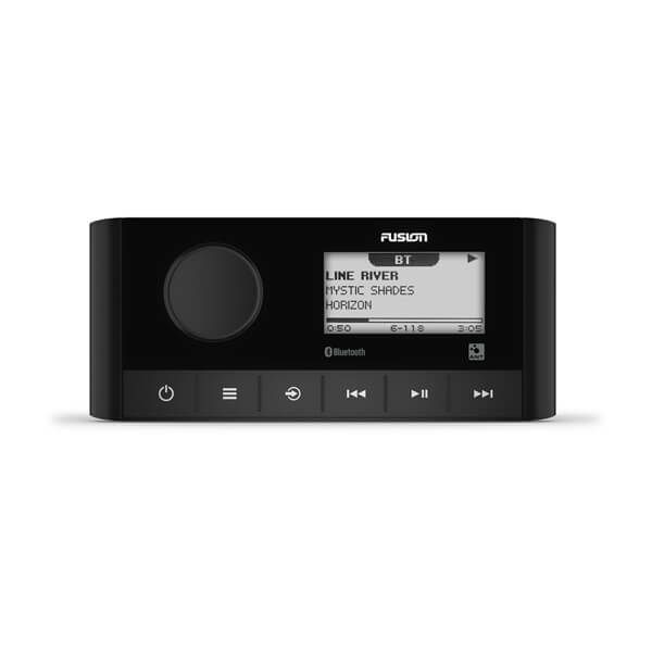 Fusion MS-RA60 Marine Stereo - 010-02405-00