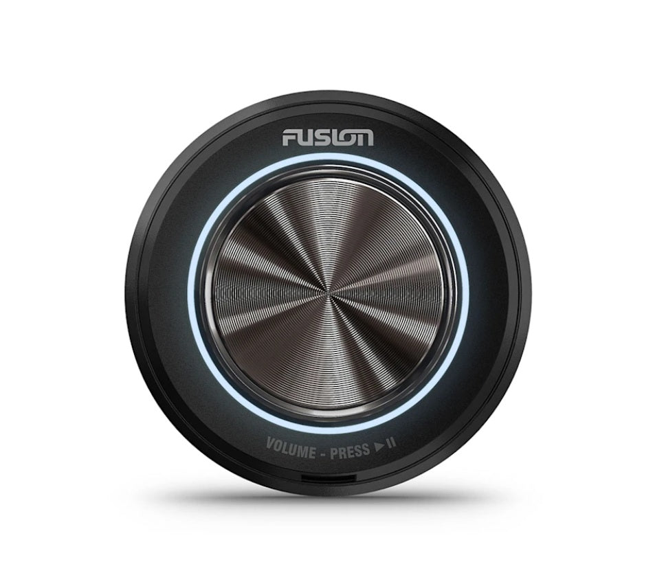 Fusion Ms Nrx50 Volume Control For Single Stereo