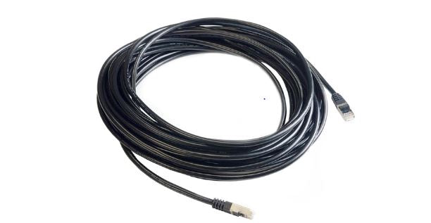 Fusion 65ft Shielded Ethernet Cable with RJ45 Connectors - 010-12744-02