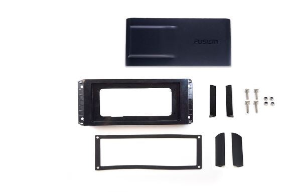 Fusion Ms Ra670 Rfk Din Retrofit Kit For Ms Ra210, Ms Ra670 And Ms Ra60