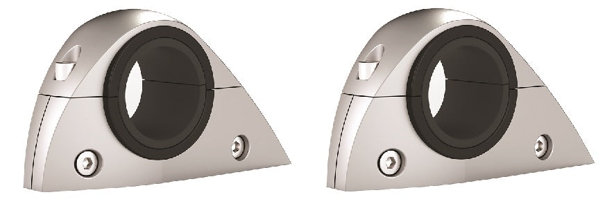 Fusion Sg Ftmntuni Universal Fixed Mount Clamp For Tower Speakers