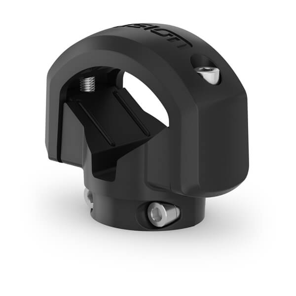 Fusion 2.0in Pipe Mount Bracke For Xs Series Wake Tower Speakers