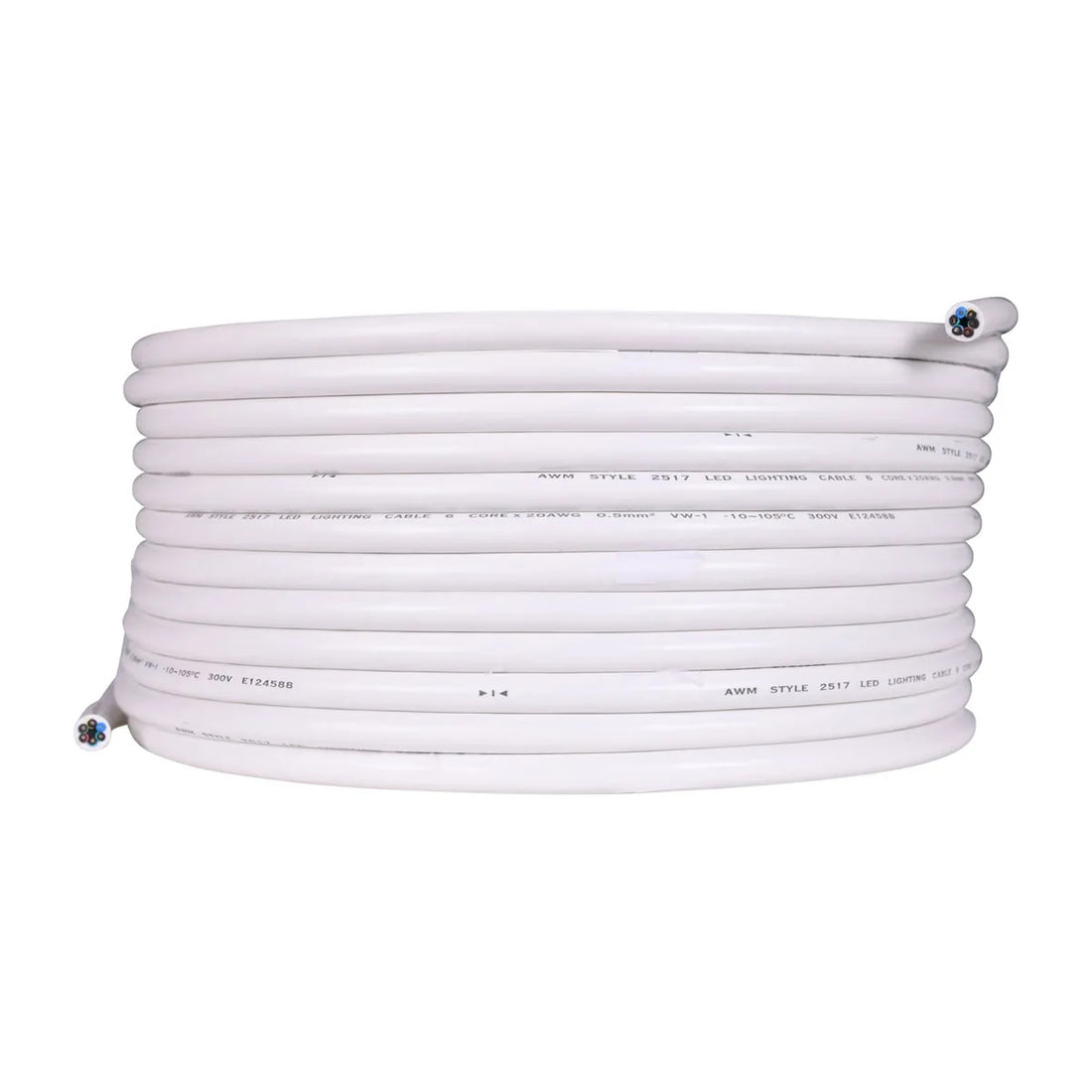 Fusion 20/6 Marine Grade Cable for LED Lighting - 010-13386-00