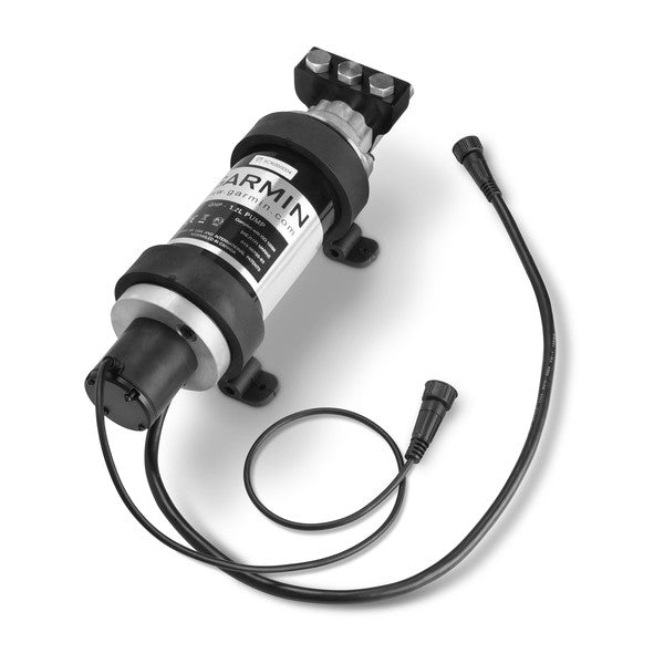 Garmin 1.2 Liter Pump Kit - 010-00705-64