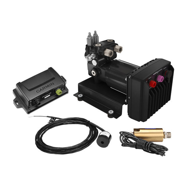 Garmin Reactor 40 Autopilot With SmartPump v2 No GHC - 010-00705-78