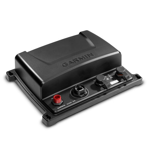 Garmin GSD25 Premium Sonar Module - 010-01159-00