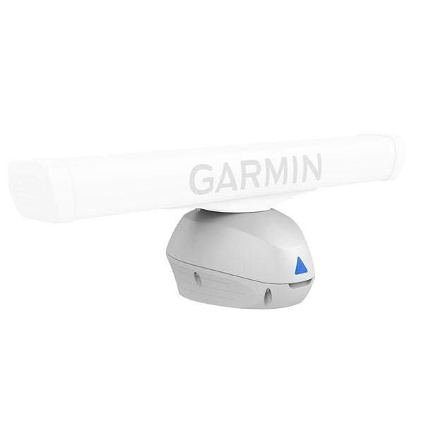 Garmin GMR Fantom 120W Radar Pedestal Only White - 010-01364-20