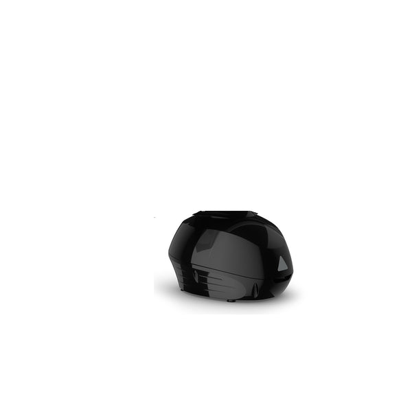 Garmin GMR Fantom 120W Radar Pedestal Only Black - 010-01364-50
