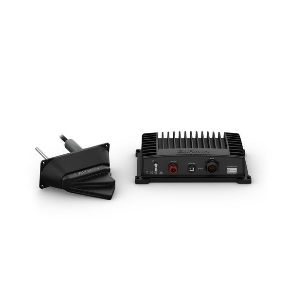 Garmin Panoptix LiveScope System With Thru-Hull - 010-02233-00
