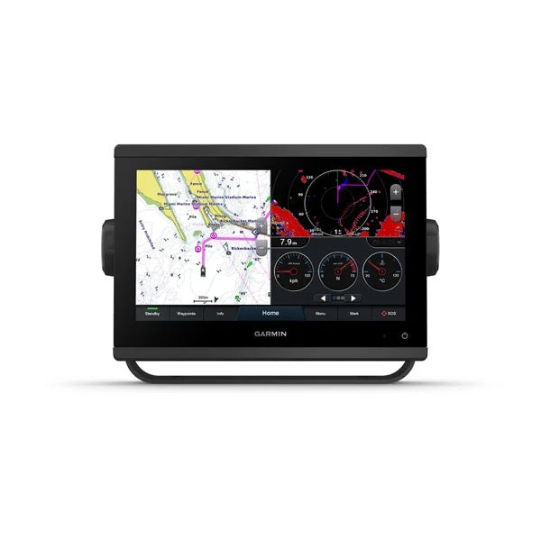 Garmin GPSMAP 923 9in Plotter - 010-02366-00
