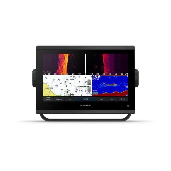 Garmin GPSMAP 943XSV 9in Combo No Transducer US and Canada GN+ - 010-02366-61