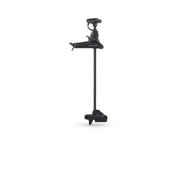 Garmin Force Kraken Trolling Motor Black 63in Shaft with GT56UHD-TR - 010-02573-00