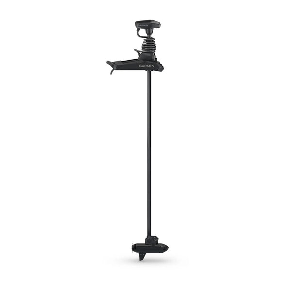 Garmin Force Kraken Trolling Motor Black 90in Shaft No Tranducer - 010-02573-20