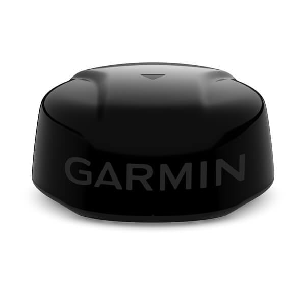 Garmin GMR Fantom 18x Radar Black 50 Watt 18in Dome with 15m Cables - 010-02584-10