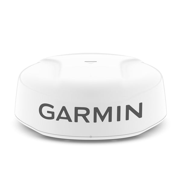Garmin GMR Fantom 24x Radar White 50 Watt 24in Dome with 15m Cables - 010-02585-00